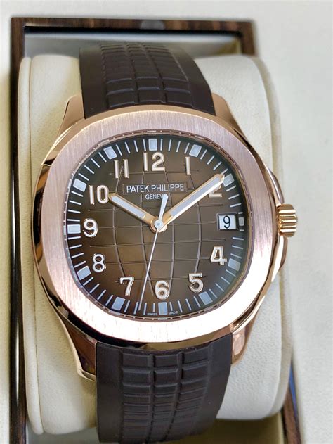 aquanaut patek price